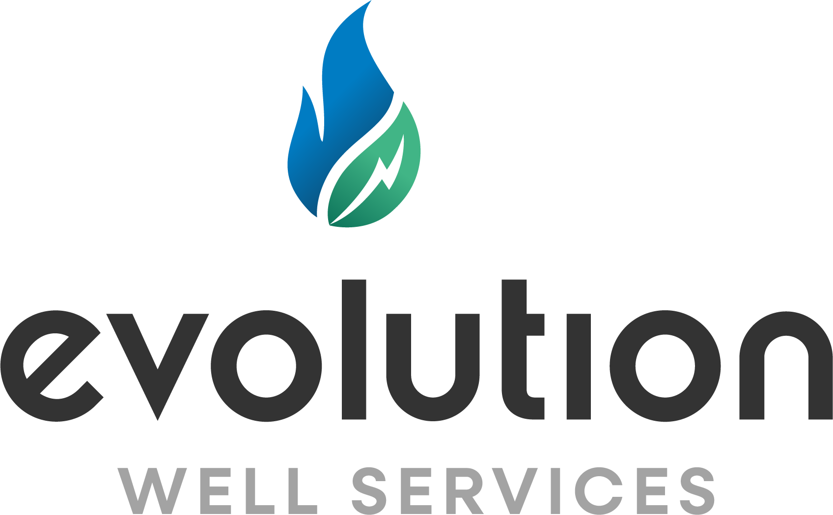 Evolution Well Services logo