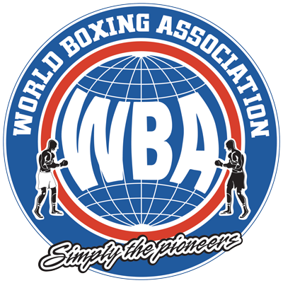 World Boxing Association (WBA) logo